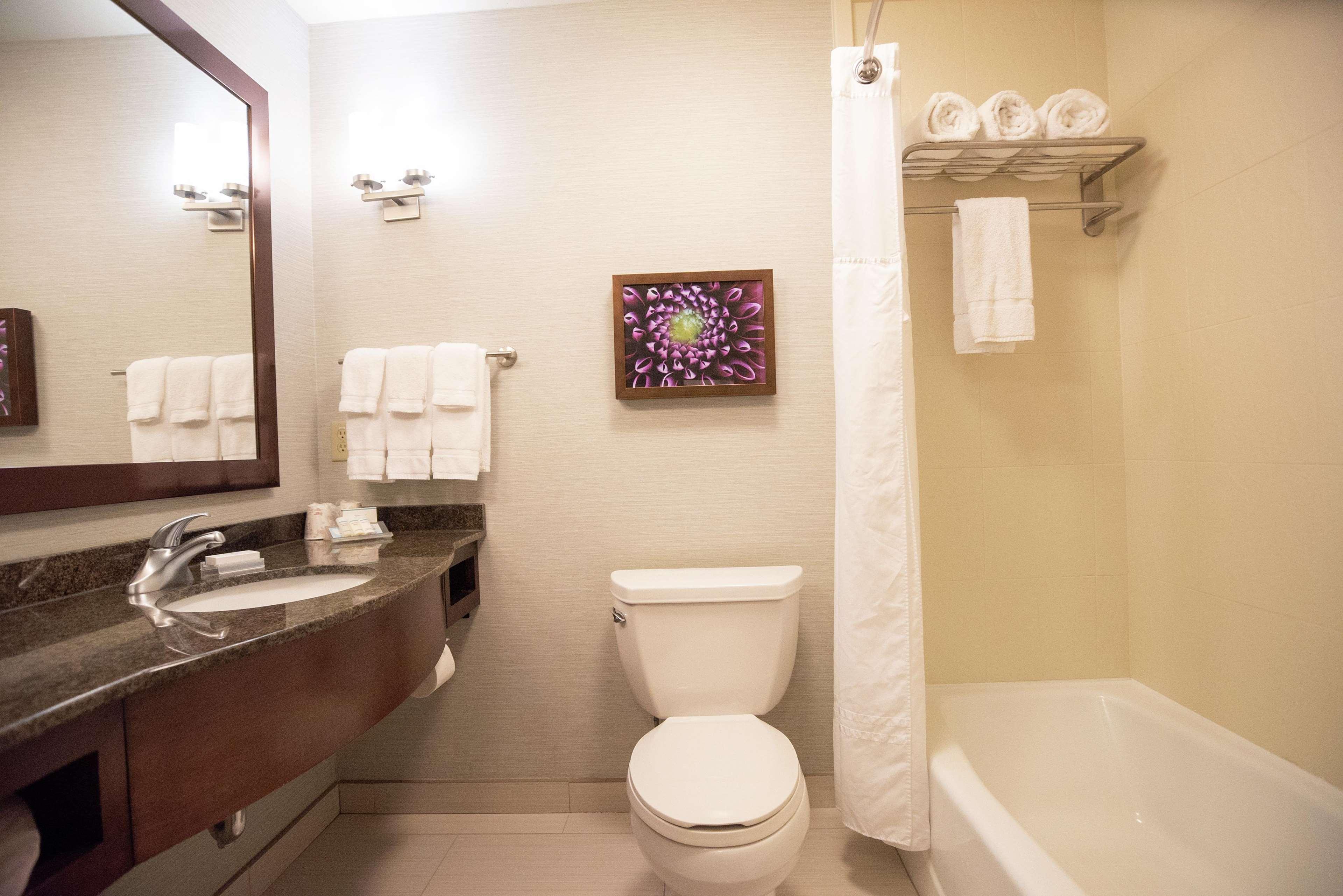 Hilton Garden Inn Covington/Mandeville Exterior foto