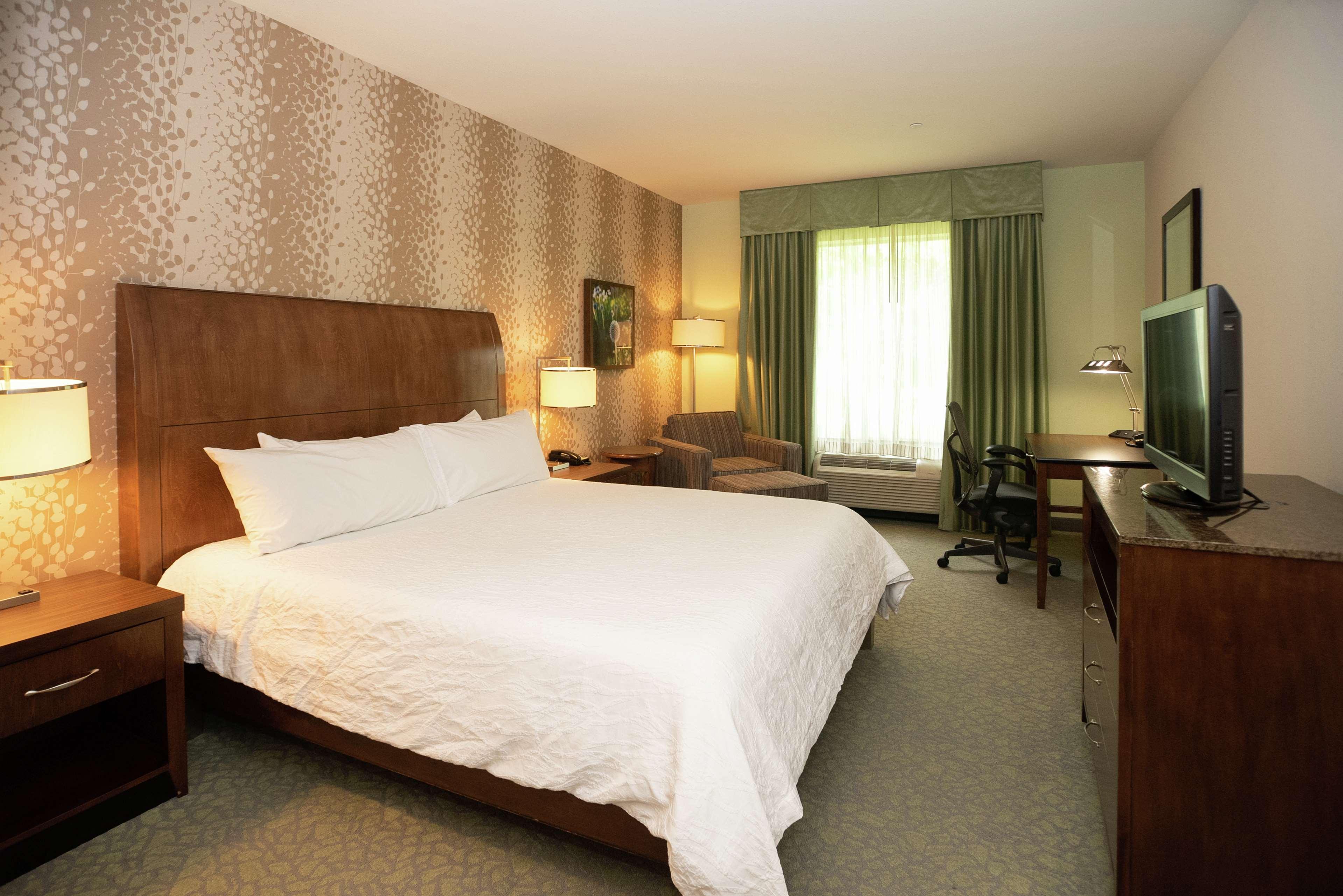 Hilton Garden Inn Covington/Mandeville Exterior foto