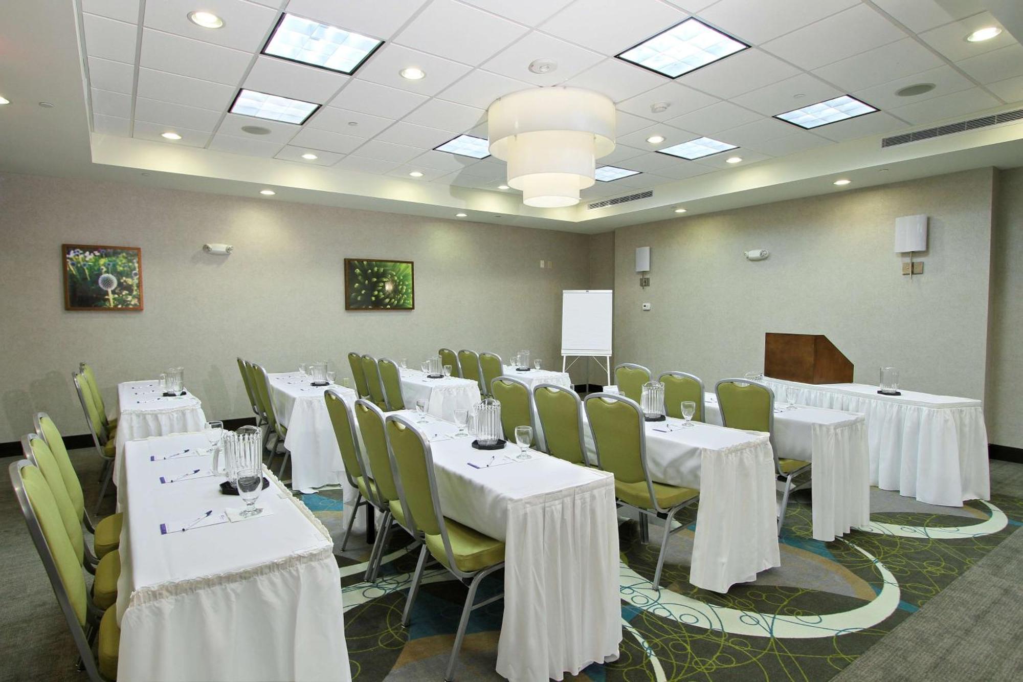 Hilton Garden Inn Covington/Mandeville Exterior foto